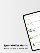 Coop Online-Supermarkt screenshot 13