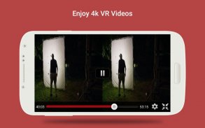 VR entretenimento 3d screenshot 4