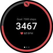 WalkFit: Weight Loss Walking screenshot 5