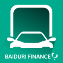 Baiduri Finance Mobile App Icon