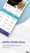 TOTL - Cashback & Rewards screenshot 4