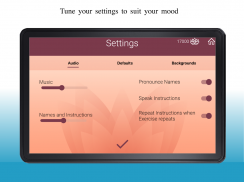 Chakra Yoga and Meditation screenshot 7