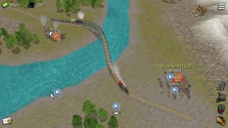 DeckEleven's Railroads screenshot 1