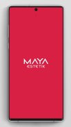 Maya Aesthetic Mobile screenshot 1
