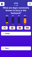 Trivia Quiz 2020 -  Free Game. Questions & Answers screenshot 0