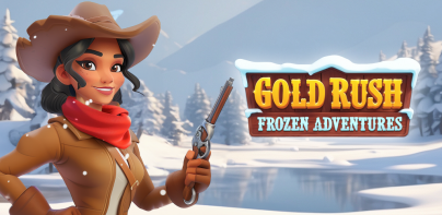 Gold Rush: Frozen Adventures