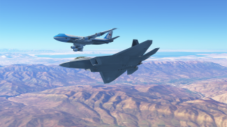 Infinite Flight - Flight Simulator screenshot 3