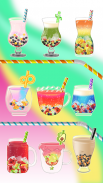 iDrink Boba: DIY Milk Tea Joke screenshot 12