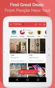 OFFERit - Buy and Sell Used Stuff Locally letgo screenshot 7