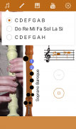 Aprender Flauta Doce screenshot 16