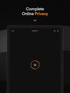 Ultra VPN: proxy VPN ilimitado screenshot 3
