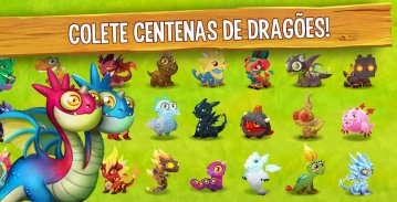 Dragon Land para Android - Baixe o APK na Uptodown