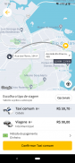 Taxikta screenshot 6