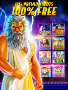Xtreme Slots - Free Casino screenshot 6