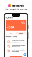 Shopwise- Shop & Save from Myntra, Flipkart & More screenshot 0