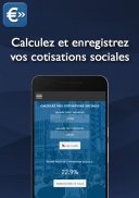 Calcul salaire Brut / Net screenshot 1