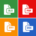 All Doc Reader & Document Viewer