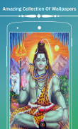 Lord Shiva HD Wallpapers screenshot 5