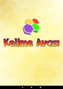 Kelime Avcısı (İngilizce Kelime Oyunu - Pratik) screenshot 15