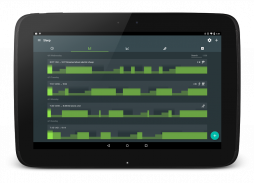 Sleep as Android 💤 Wecker mit Schlafzyklen screenshot 10
