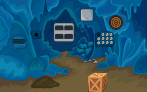 Escape Magma Treasure Cave screenshot 14