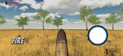Waterfowler: 3D Duck Hunt 2023 screenshot 4