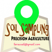 Soil Sampling with GPS screenshot 0