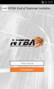 NTBA screenshot 1