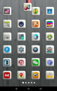 3d Icon launcher screenshot 5