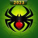 Spider Solitaire Card Game