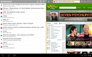 Split Browser Trial screenshot 19