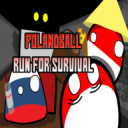 PolandBall Run For Survival