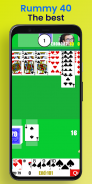 Rummy 40-Play cards online screenshot 8