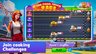 Food Truck Chef™ Cooking Games screenshot 14