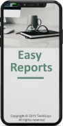 Easy Reports LTL screenshot 0