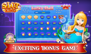 Slot Machines - Free Vegas Slots Casino screenshot 5