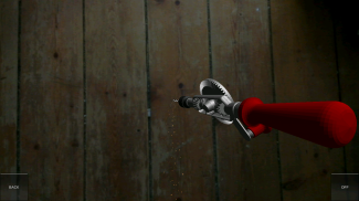 Hand Drill screenshot 4