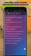 Romanian Conversation screenshot 5