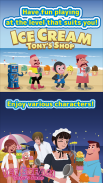 Ice Cream Maker Tony's Shop screenshot 4