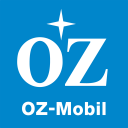 Ostsee-Zeitung - OZ Mobil Icon