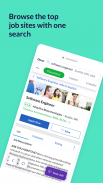 Huntr: Job Search Browser screenshot 0