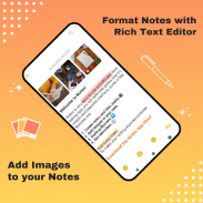 Notes - Notepad and Reminders screenshot 4