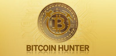 BitcoinHunter