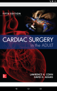 Cardiac Surgery in the Adult, 5th Edition screenshot 15