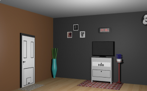 Room Escape-Puzzle Livingroom 2 screenshot 9