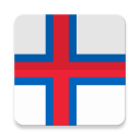 Beginner Faroese Icon