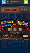 Hokey Cokey UK Slot Machine screenshot 4