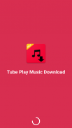 Tube Music Downloader - Free Music Downloader screenshot 0