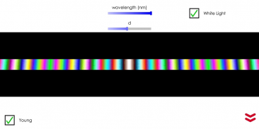 Wave Interference Patterns for High School Physics screenshot 3