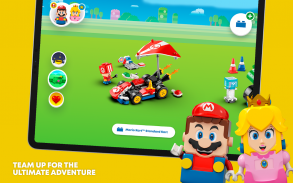 LEGO® Super Mario™ screenshot 16